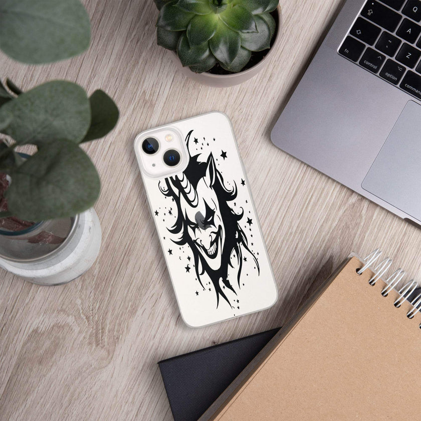 Clear Case for iPhone® - STYLISHOUR