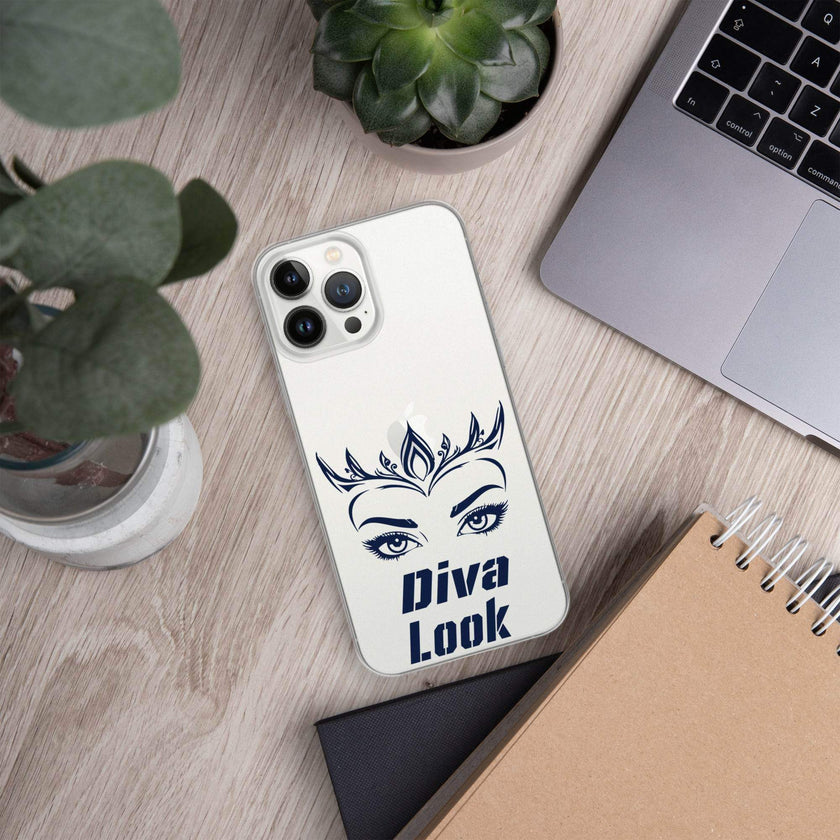 Clear Case for iPhone® - STYLISHOUR