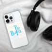 Clear Case for iPhone® - STYLISHOUR