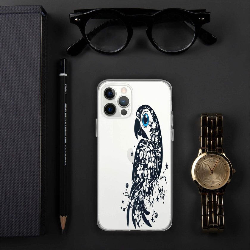 Clear Case for iPhone® - STYLISHOUR