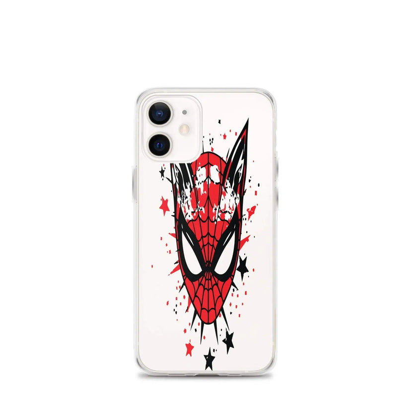 Clear Case for iPhone® - STYLISHOUR