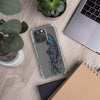 Clear Case for iPhone® - STYLISHOUR