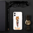 Clear Case for iPhone® - STYLISHOUR