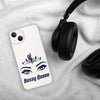 Clear Case for iPhone® - STYLISHOUR