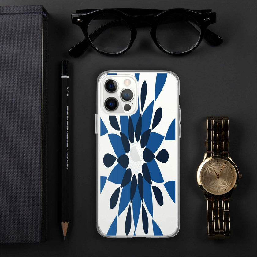 Clear Case for iPhone® - STYLISHOUR