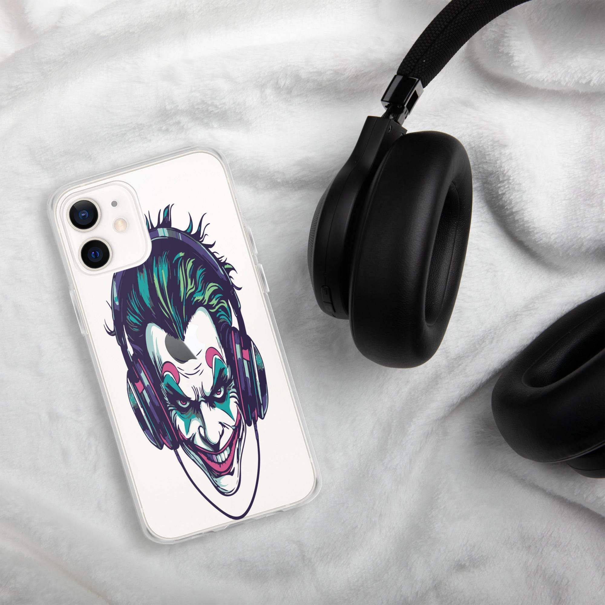 Clear Case for iPhone® - STYLISHOUR