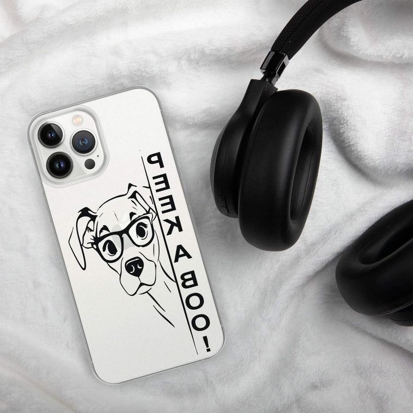 Clear Case for iPhone® - STYLISHOUR