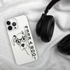 Clear Case for iPhone® - STYLISHOUR