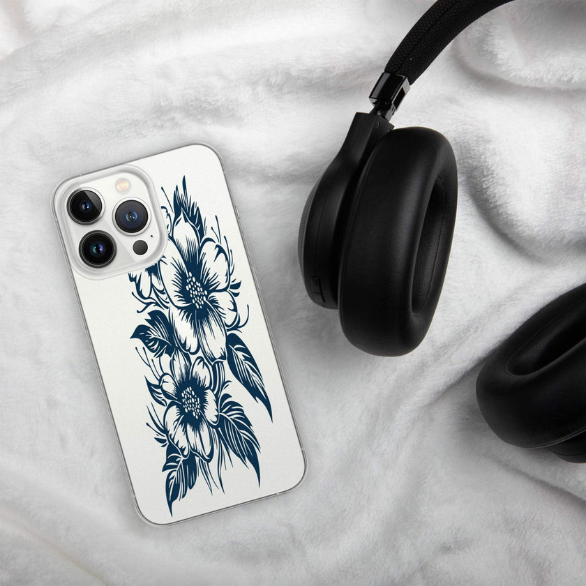 Clear Case for iPhone® - STYLISHOUR