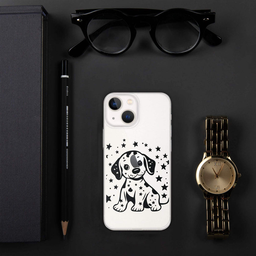 Clear Case for iPhone® - STYLISHOUR