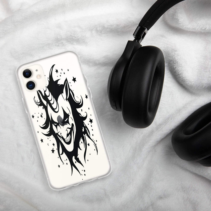 Clear Case for iPhone® - STYLISHOUR