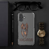 Clear Case for iPhone® - STYLISHOUR