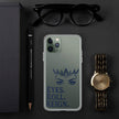 Clear Case for iPhone® - STYLISHOUR