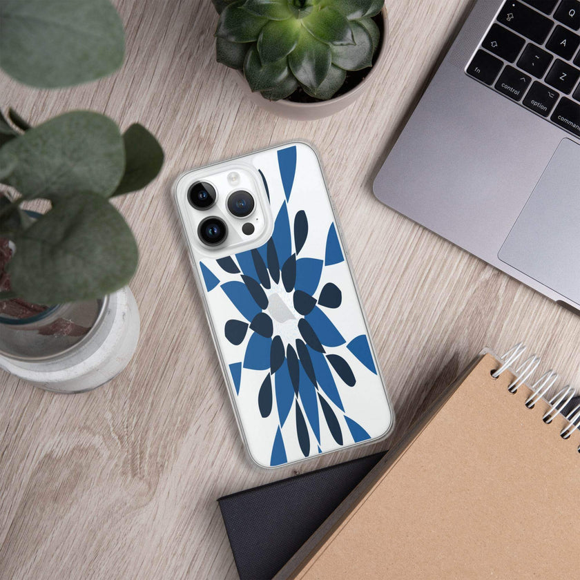 Clear Case for iPhone® - STYLISHOUR