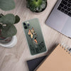 Clear Case for iPhone® - STYLISHOUR