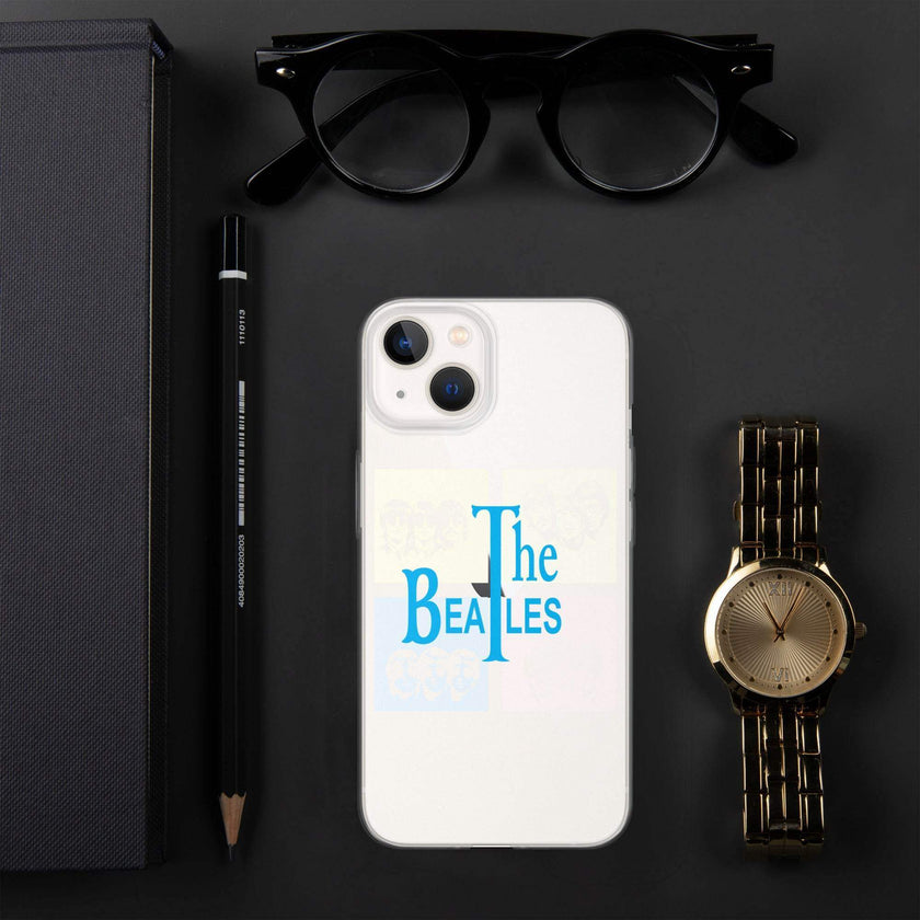 Clear Case for iPhone® - STYLISHOUR