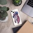Clear Case for iPhone® - STYLISHOUR
