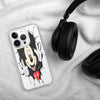 Clear Case for iPhone® - STYLISHOUR