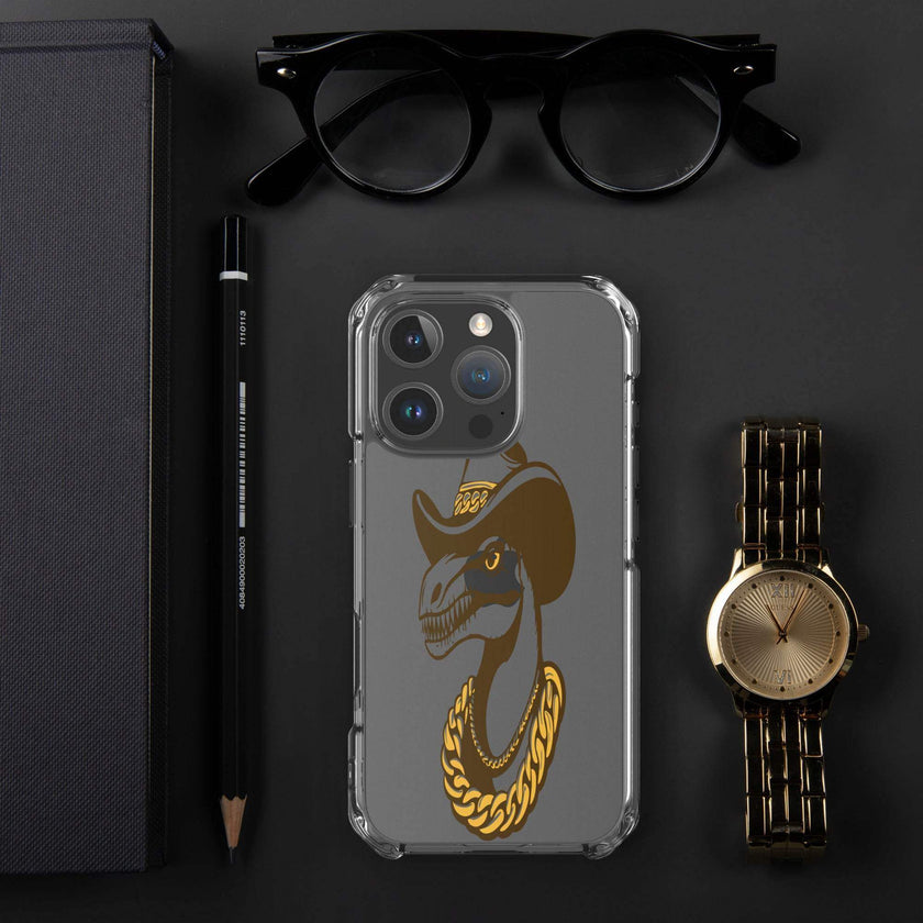 Clear Case for iPhone® - STYLISHOUR