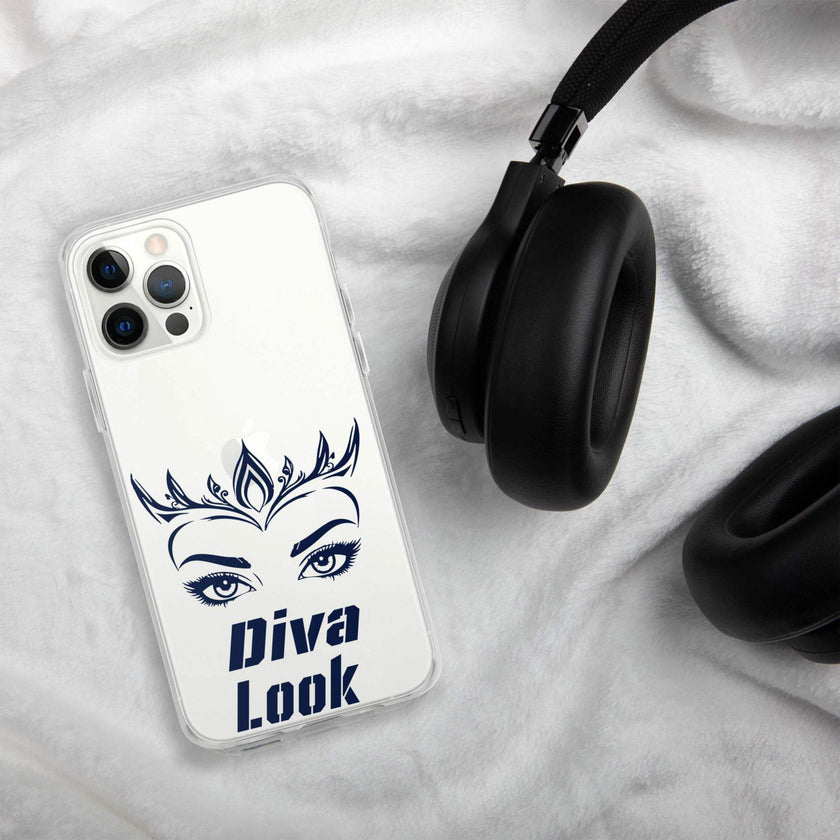 Clear Case for iPhone® - STYLISHOUR