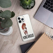 Clear Case for iPhone® - STYLISHOUR