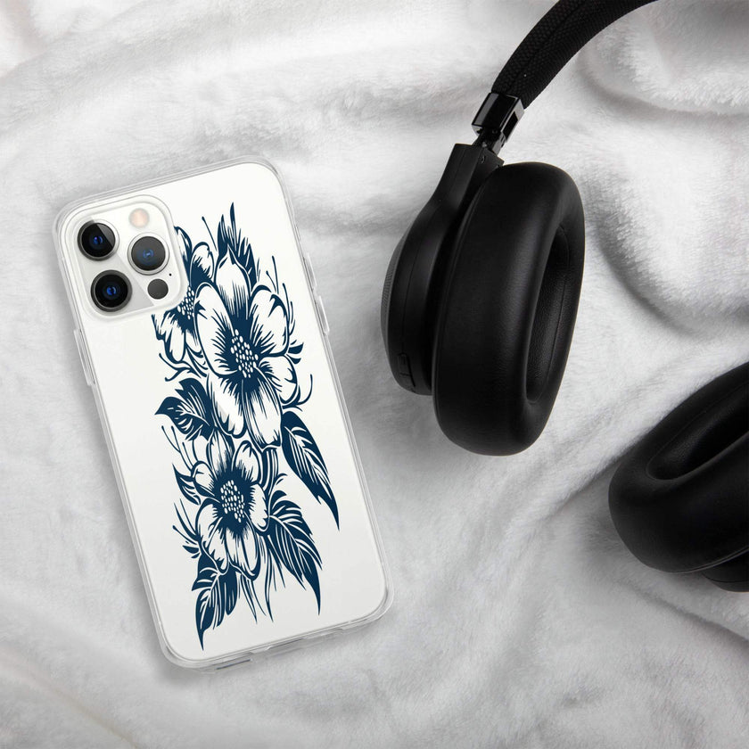 Clear Case for iPhone® - STYLISHOUR