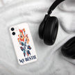 Clear Case for iPhone® - STYLISHOUR