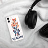 Clear Case for iPhone® - STYLISHOUR