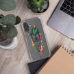 Clear Case for iPhone® - STYLISHOUR