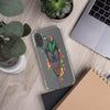 Clear Case for iPhone® - STYLISHOUR