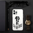Clear Case for iPhone® - STYLISHOUR