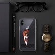 Clear Case for iPhone® - STYLISHOUR