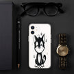 Clear Case for iPhone® - STYLISHOUR