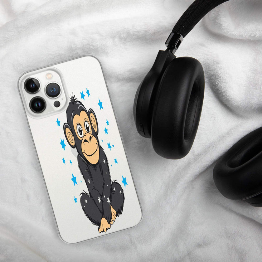 Clear Case for iPhone® - STYLISHOUR