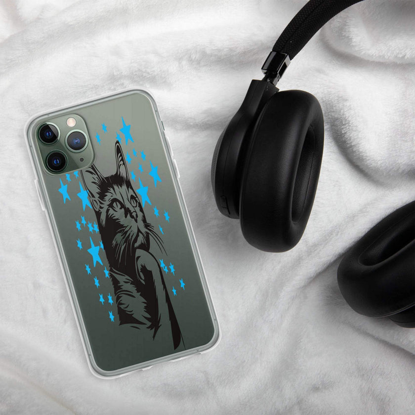 Clear Case for iPhone® - STYLISHOUR