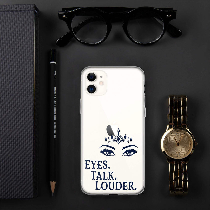 Clear Case for iPhone® - STYLISHOUR