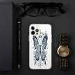Clear Case for iPhone® - STYLISHOUR