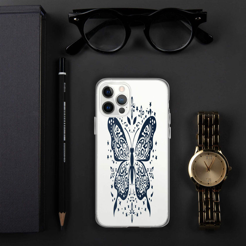 Clear Case for iPhone® - STYLISHOUR