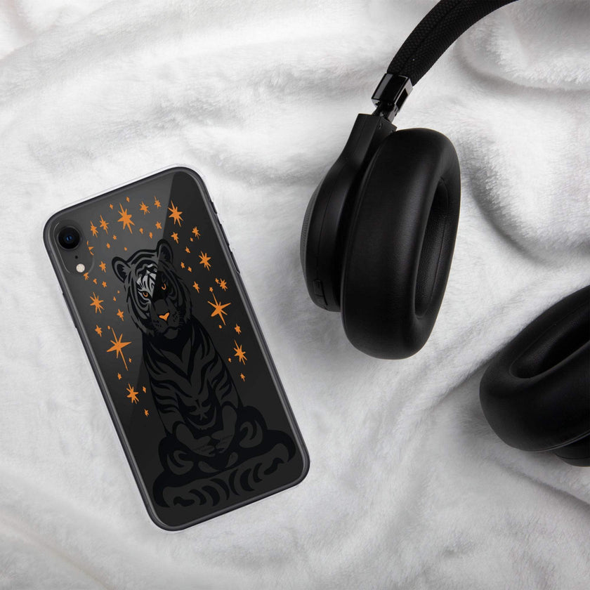 Clear Case for iPhone® - STYLISHOUR