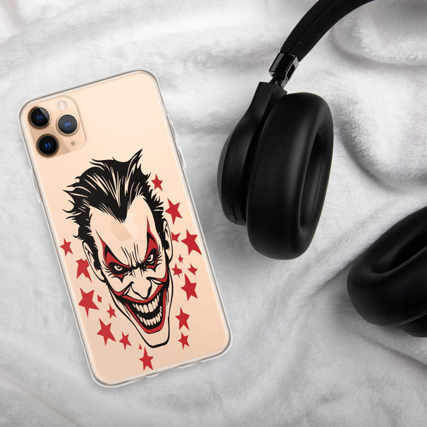 Clear Case for iPhone® - STYLISHOUR