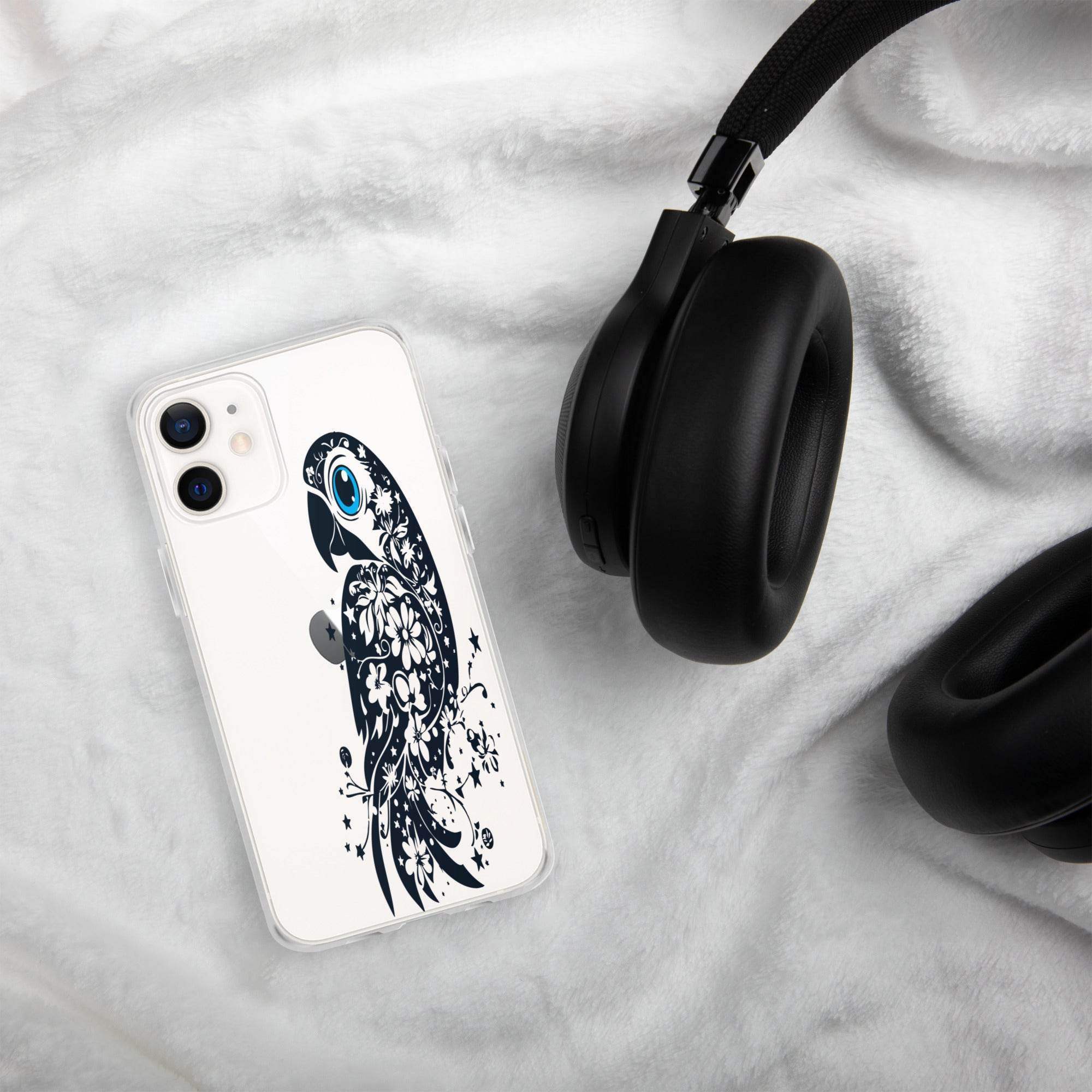 Clear Case for iPhone® - STYLISHOUR