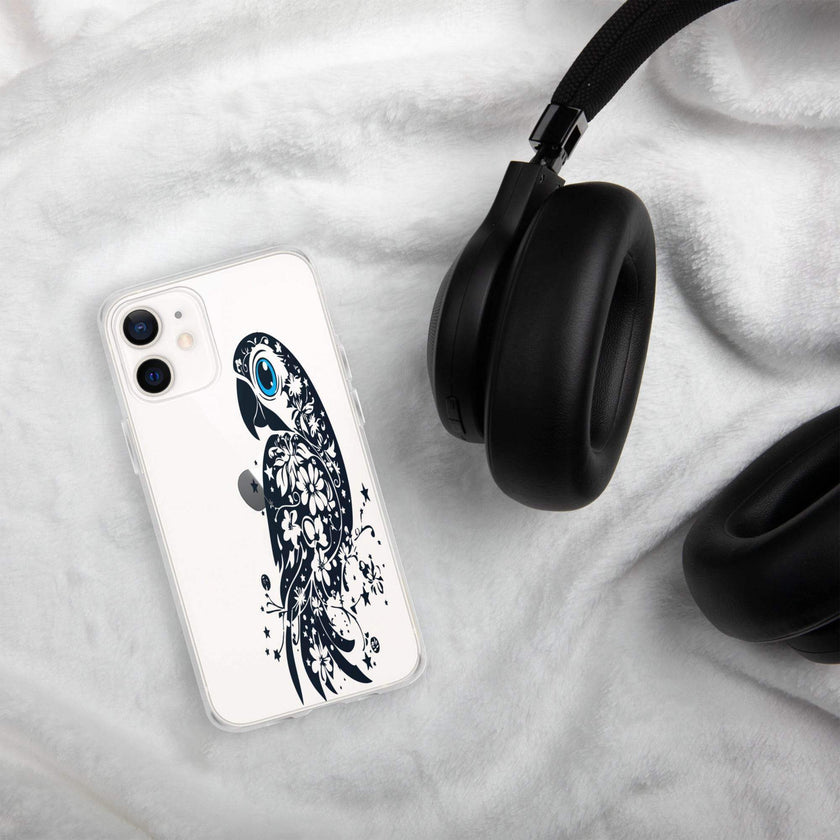 Clear Case for iPhone® - STYLISHOUR