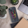 Clear Case for iPhone® - STYLISHOUR