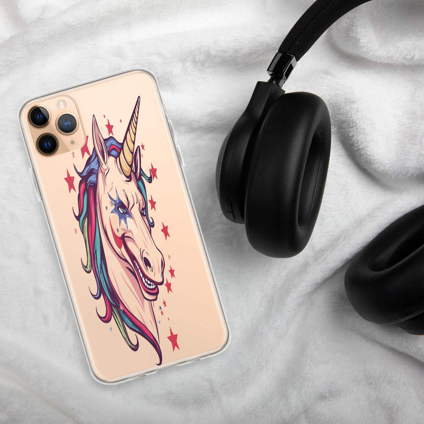 Clear Case for iPhone® - STYLISHOUR