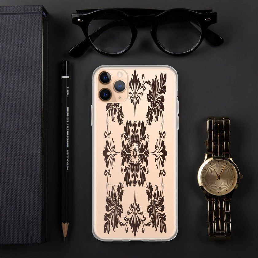 Clear Case for iPhone® - STYLISHOUR