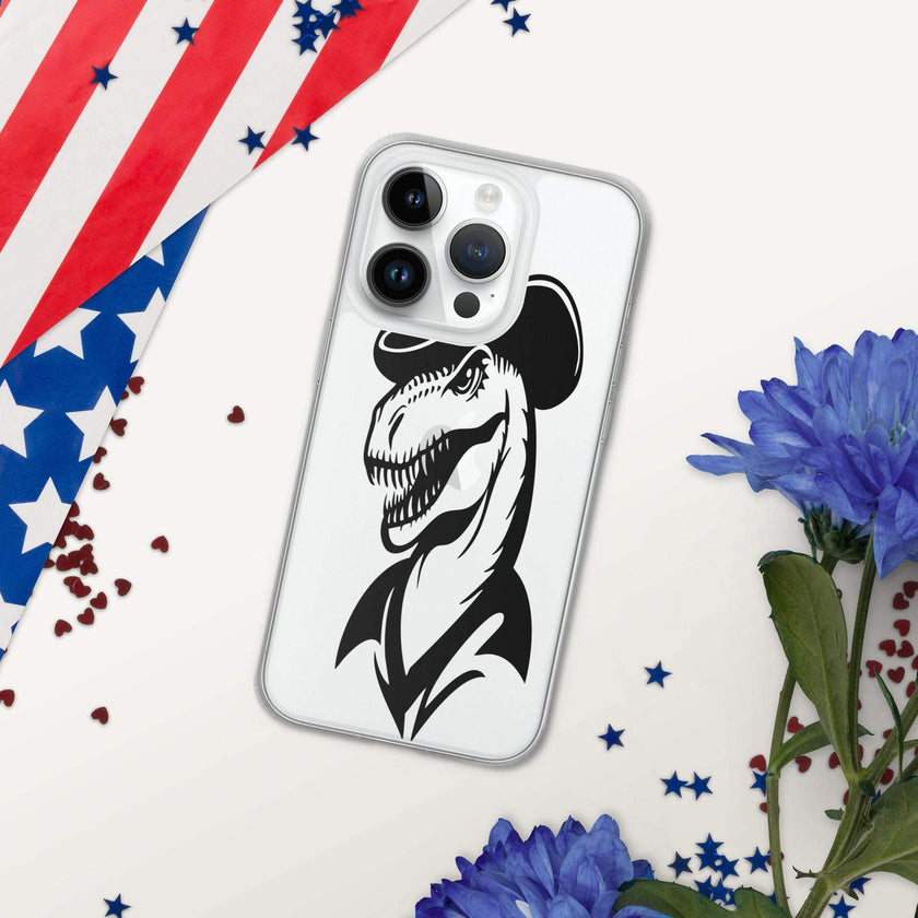 Clear Case for iPhone® - STYLISHOUR