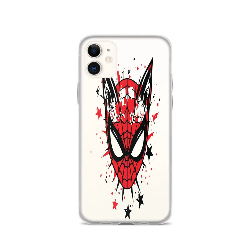 Clear Case for iPhone® - STYLISHOUR