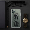 Clear Case for iPhone® - STYLISHOUR
