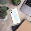 Clear Case for iPhone® - STYLISHOUR