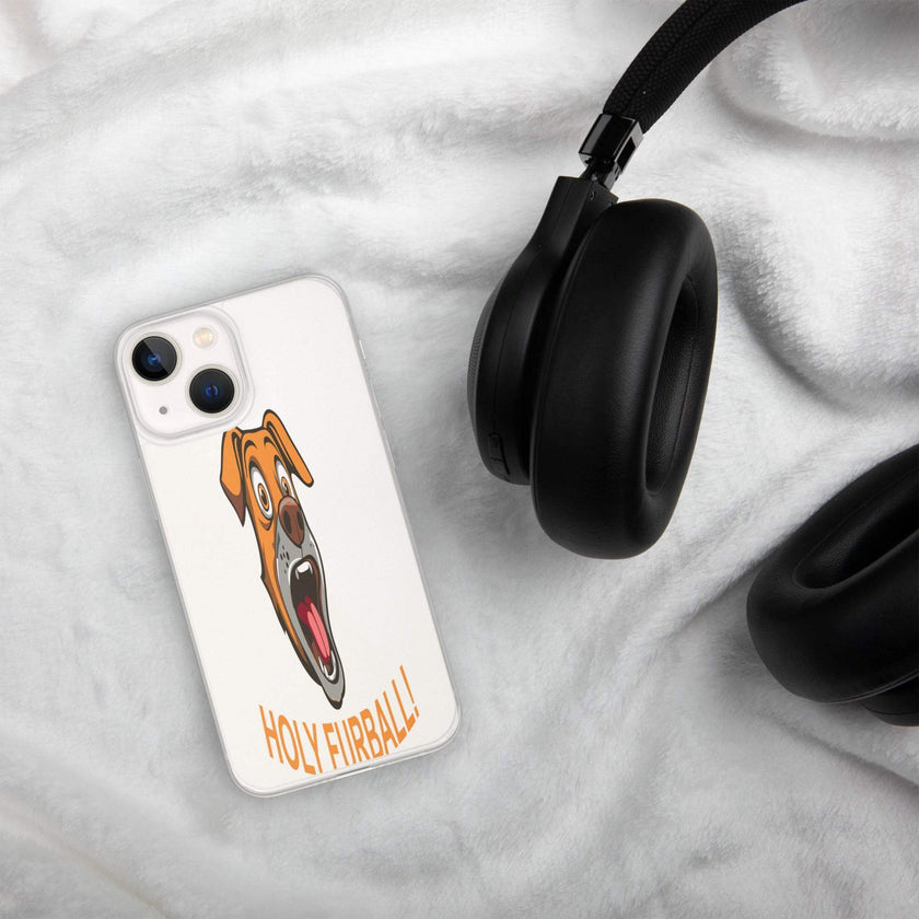 Clear Case for iPhone® - STYLISHOUR